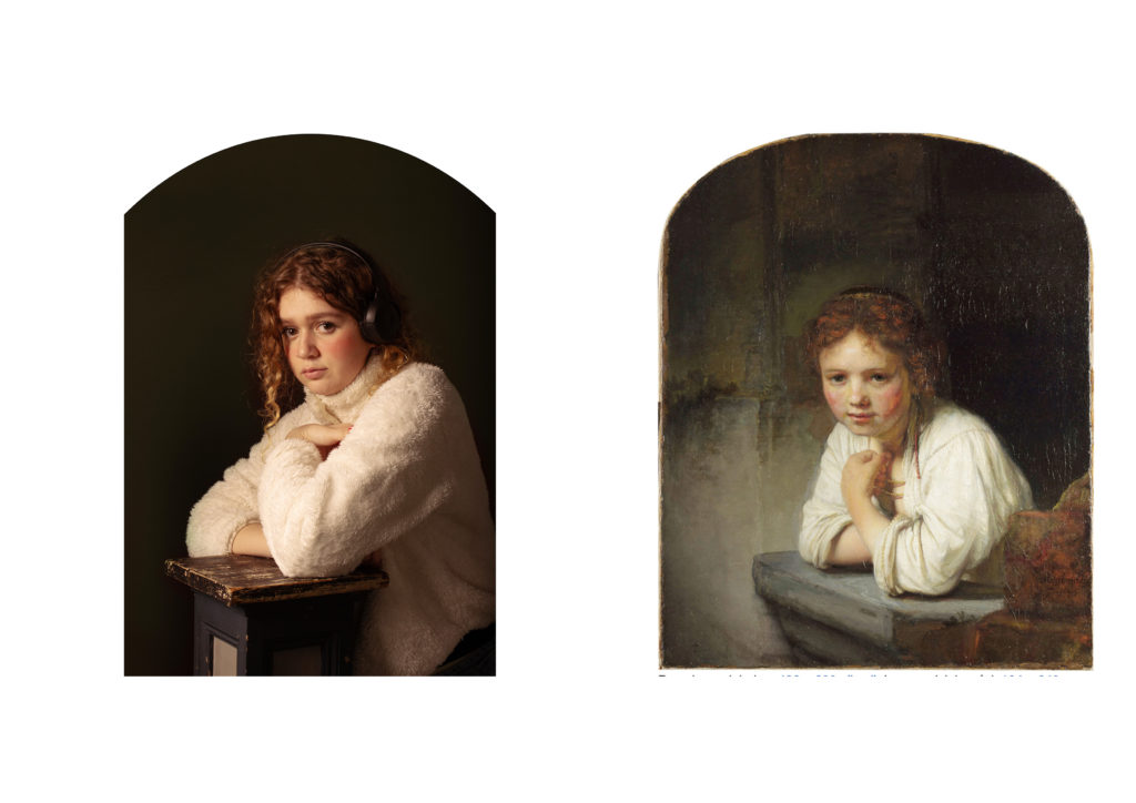 VanderCoelden_Marie_Portret